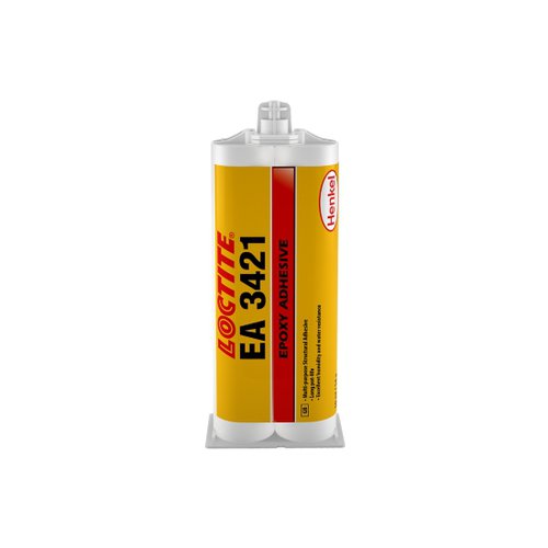 LOCTITE® EA 3421  Adhesivo epoxi uso general
