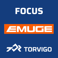 FOCUS - EMUGE