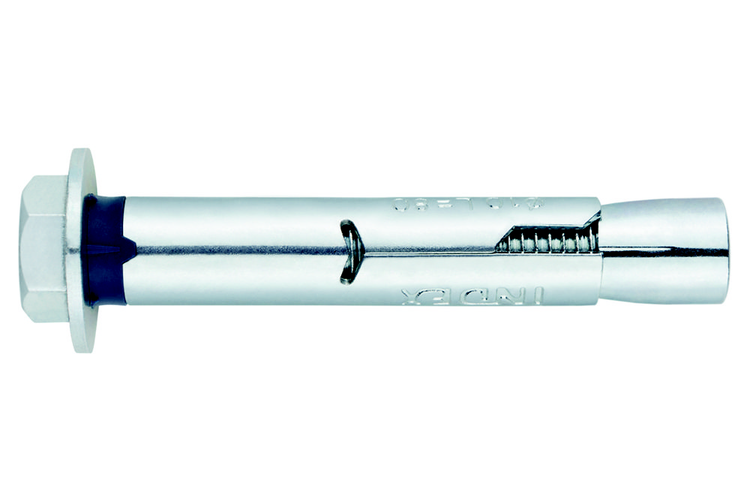 CH-8.8 Anclaje antigiro para cargas medias