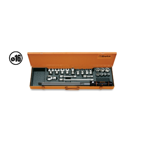 Barra dinamométrica 668N/30 y accesorios