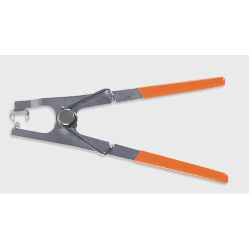 Alicates para retenes milrayas semiejes