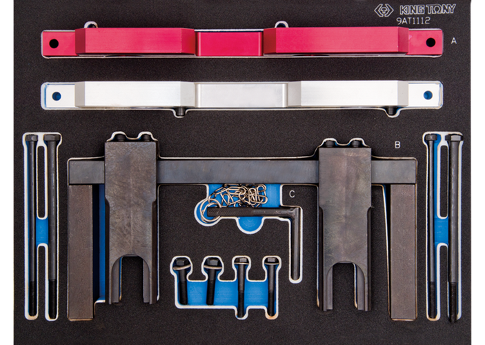 Kit calado motor Gasolina doble árbol de levas BMW