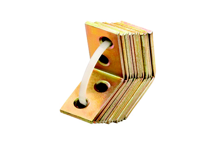 SC-MX Conectores para madera. escuadras