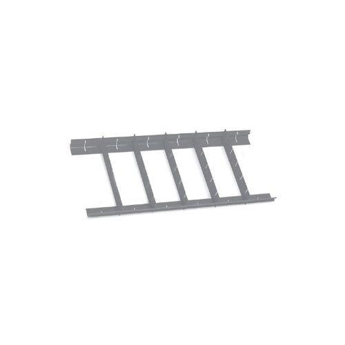 Separadores paralelos para C38 +C04TSS-7