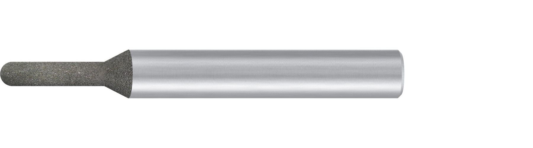 Barrita de abrasivo esférica de diamante DENTAL