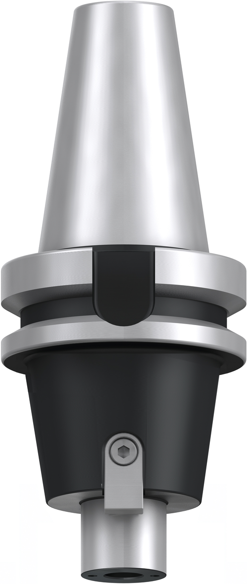 mandril de fresa hueca MAS/BT