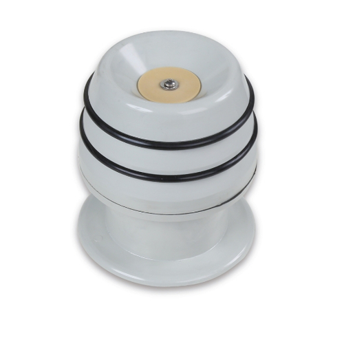 Comprobador neumática para guantes aislados