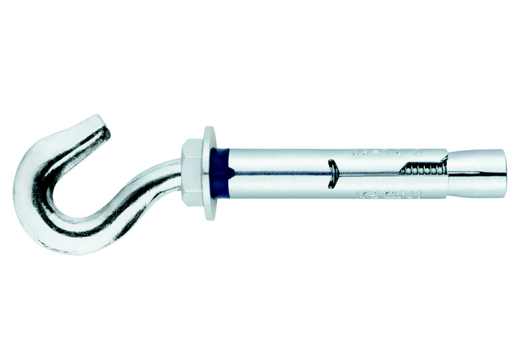 CH-GF Anclaje antigiro para cargas medias