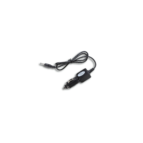 Cable con toma encendedor para 1498/2A y 1498/4A