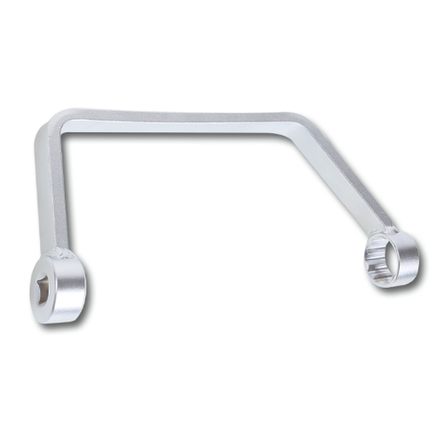 Llave para desmontar/montar el alojamiento de plás