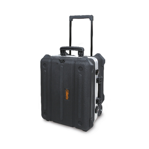 Trolley porta-herramientas en polipropileno de alt