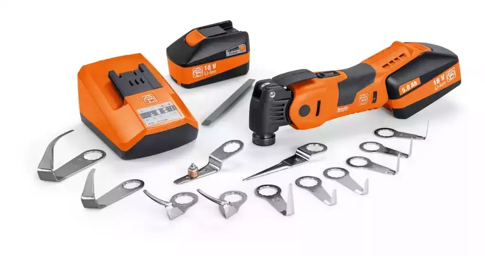 Multiherramienta y Multicortador #