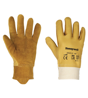 Guante Velvet Palm Lastex