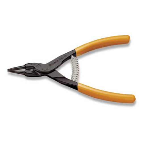 Alicates para retenes