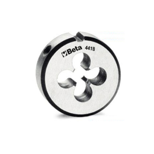 Terrajas y portaterrajas