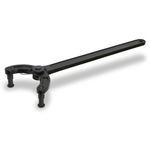 Herramienta universal para la rotación de poleas d