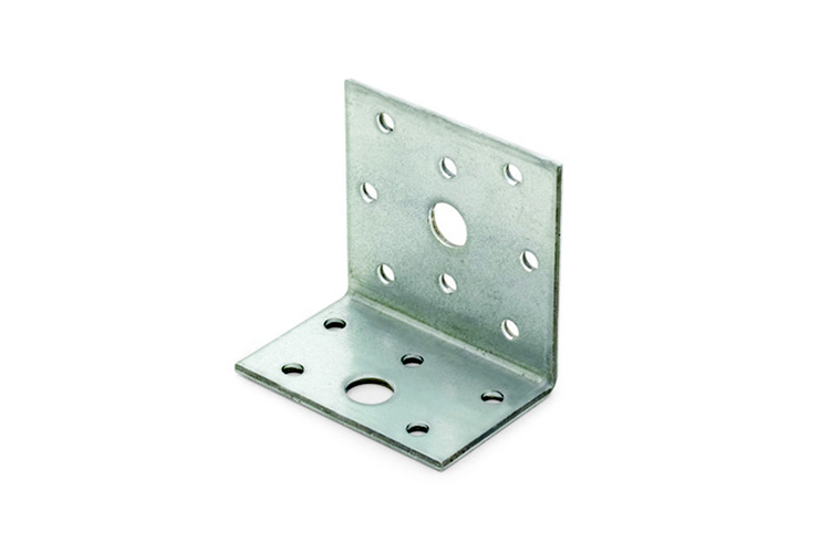 SC-LD Conectores para madera. escuadras