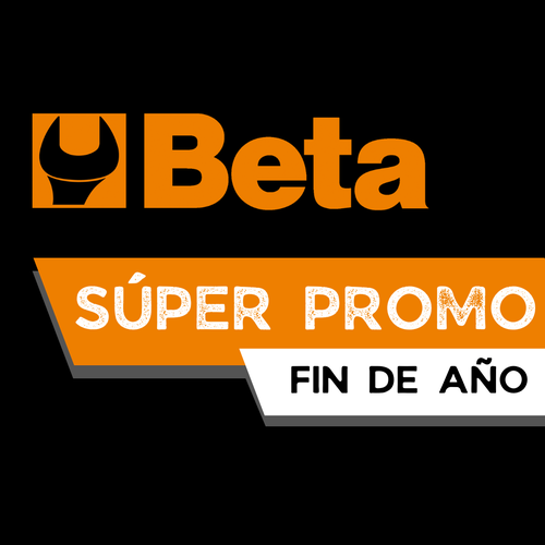 PROMOCIONES FIN DE AÑO - BETA TOOLS