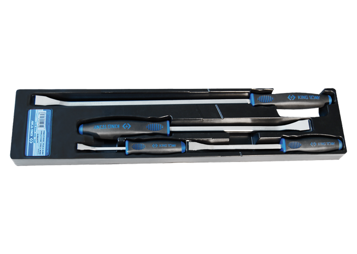 Juego de palancas de fuerza