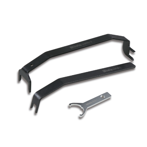 Kit de 3 herramientas para retirar conectores eléc