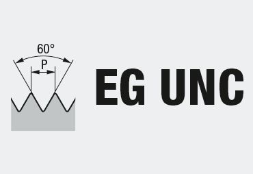 Machos Rosca HELICOIL EG-UNC DIN 8140-2