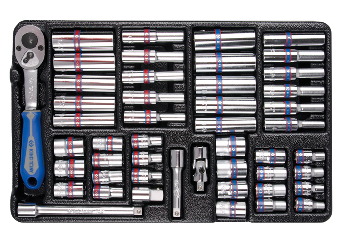 Termoformado de vasos y accesorios 1/4" métricos y