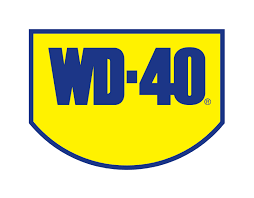 Catálogo WD40