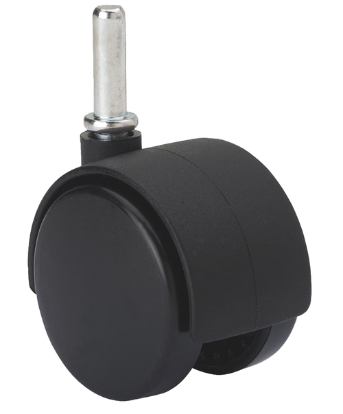 Ruedas 420-420  Giratorio /Espiga/Sin Freno