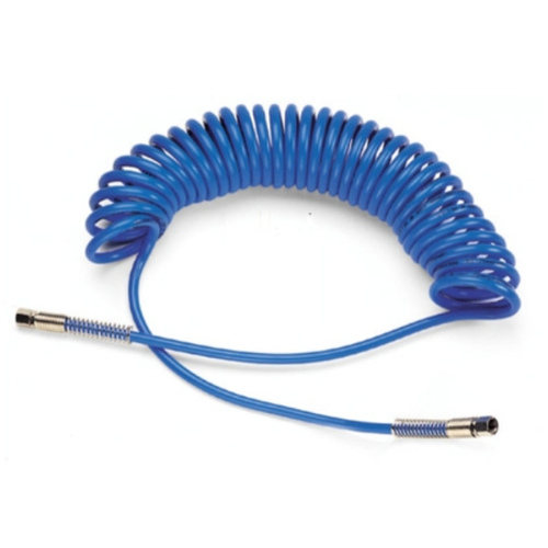 Mangueras y enrolladores-prolongadores