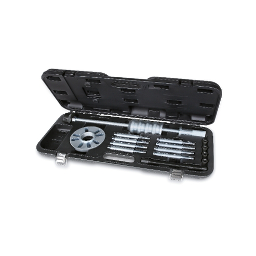 Kit de masa batiente con espárragos distanciadoras