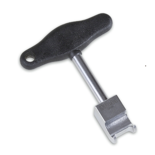 Herramienta para retirar abrazaderas Henn