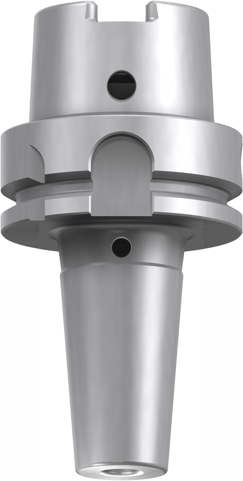 Mandril contractor HSK mangos tolerancia h6 o h5