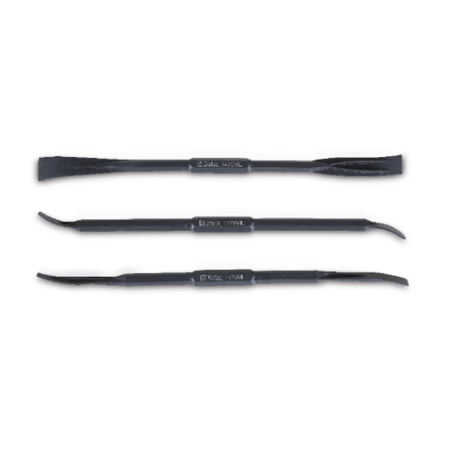 Kit de 3 patas de cabra multifunciones en material