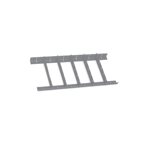 Separadores paralelos para cajón estándar 588x367