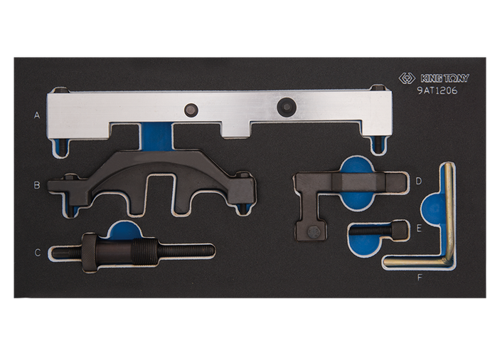 Kit de calado motor gasolinaBMW