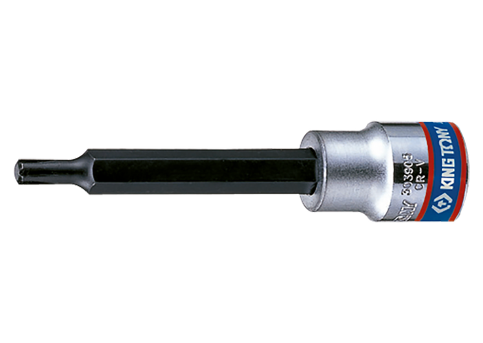 Vaso con punta Ribe 3/8"