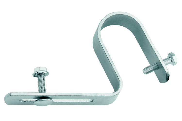 Soportes de canalón