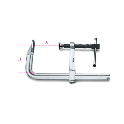 Sargentos de apriete