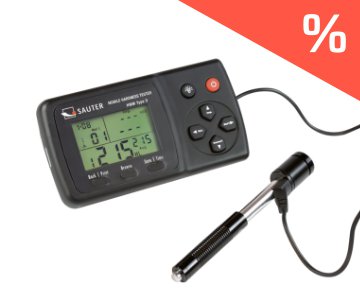 Verificador de dureza HMM