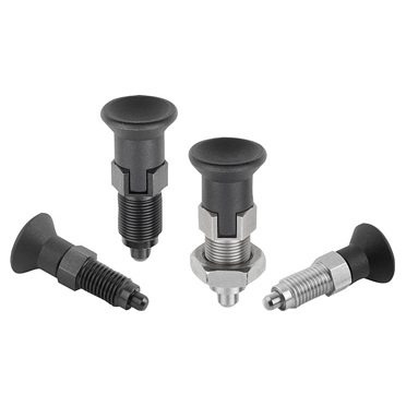 Pernos bloqueo alta calidad con clavija cilíndrica