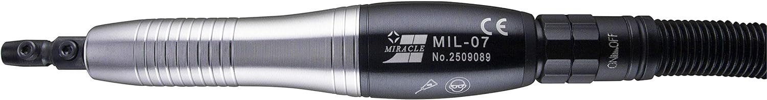 MIRACLE MIL-07
