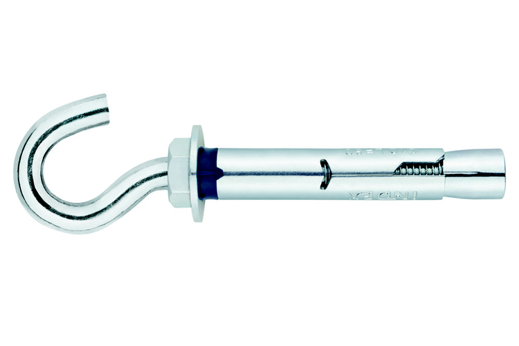 CH-GA Anclaje antigiro para cargas medias