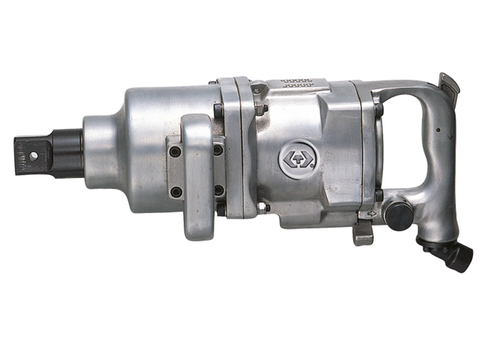 Llaves de impacto 1-1/2