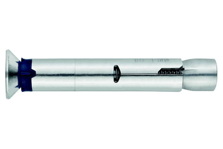 CH-PI Anclaje antigiro para cargas medias