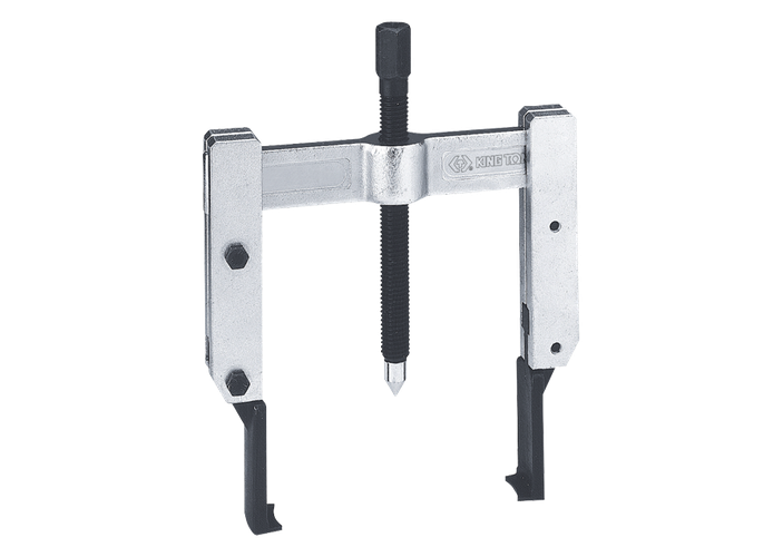 Extractor 2 garras finas monobloc