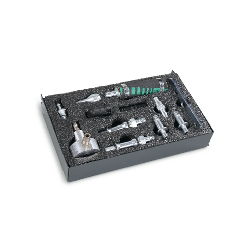 Kit uniones cambio automático para 1885