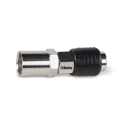 Racores universales de esfera con carátula portag