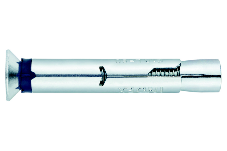 CH-PL Anclaje antigiro para cargas medias