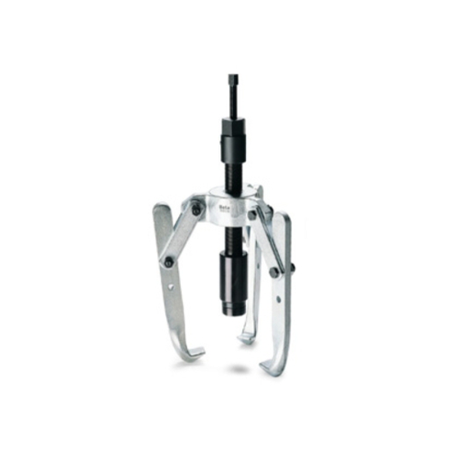 Extractores hidráulicos