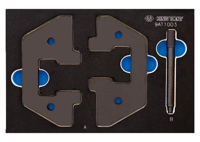 Kit de calado motor gasolina BMW
